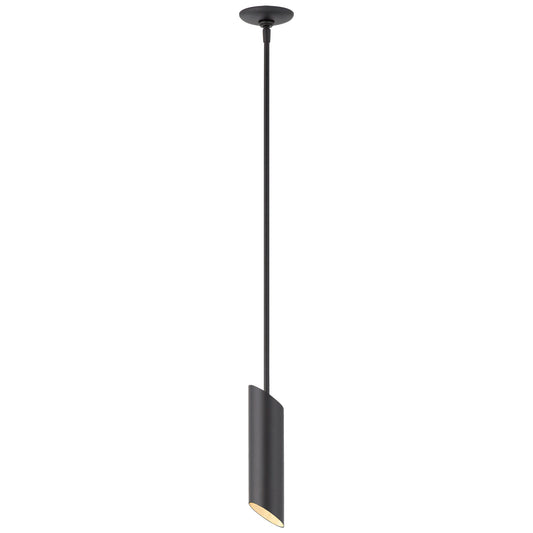 Visual Comfort Signature-ARN 5045BLK/G|MAIN