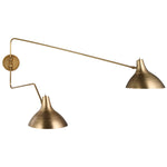 Visual Comfort Signature-ARN 2072HAB|MAIN