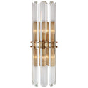 Bonnington Outdoor (Damp) Sconce by Visual Comfort Signature