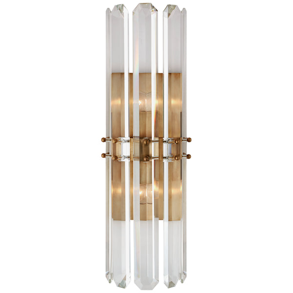 Bonnington Outdoor (Damp) Sconce by Visual Comfort Signature