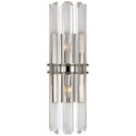 Bonnington Outdoor (Damp) Sconce by Visual Comfort Signature