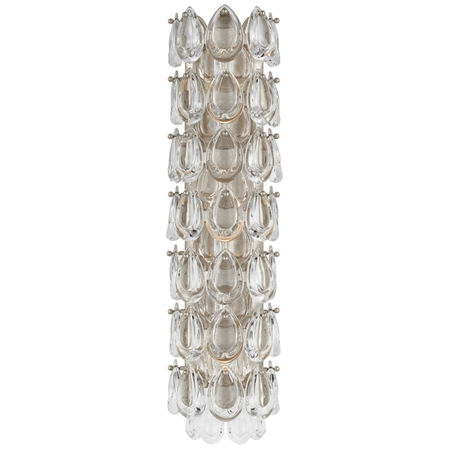 Visual Comfort Signature-ARN 2171BSL-CG|MAIN