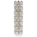 Liscia Outdoor (Damp) Sconce by Visual Comfort Signature