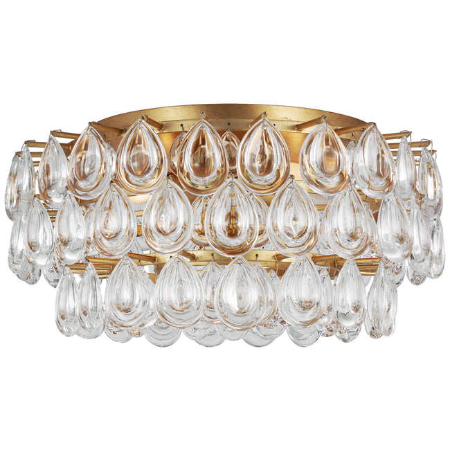 Visual Comfort Signature-ARN 4171G-CG|MAIN