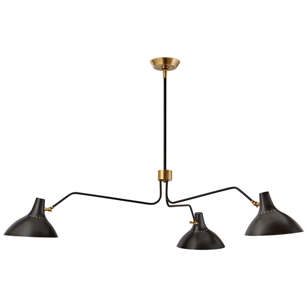 Charlton Chandelier by Visual Comfort Signature