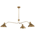 Charlton Chandelier by Visual Comfort Signature