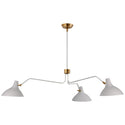 Charlton Chandelier by Visual Comfort Signature