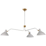 Visual Comfort Signature-ARN 5006WHT|MAIN
