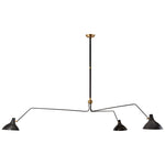 Visual Comfort Signature-ARN 5007BLK|MAIN