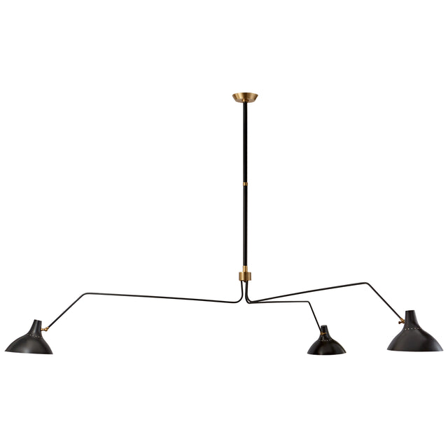 Charlton Chandelier by Visual Comfort Signature