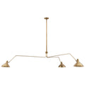 Charlton Chandelier by Visual Comfort Signature
