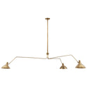 Charlton Chandelier by Visual Comfort Signature