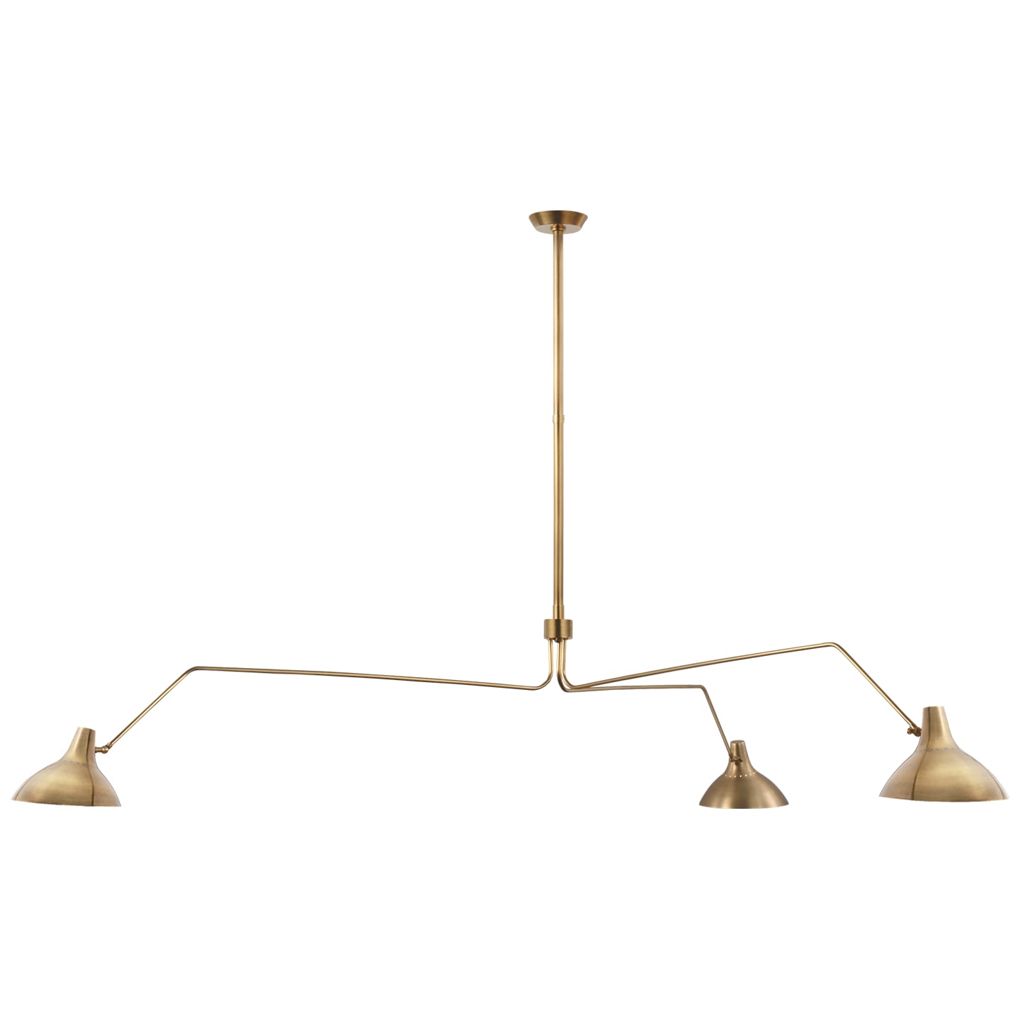 Visual Comfort Signature-ARN 5007HAB|MAIN