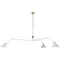 Charlton Chandelier by Visual Comfort Signature