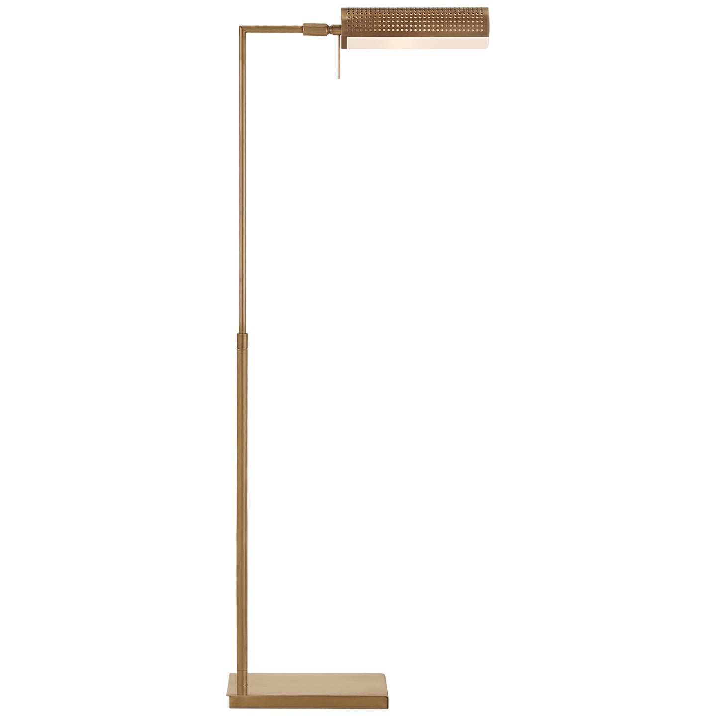 Precision Floor Lamp by Visual Comfort Signature