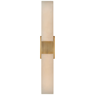 Covet Outdoor (Damp) Sconce by Visual Comfort Signature