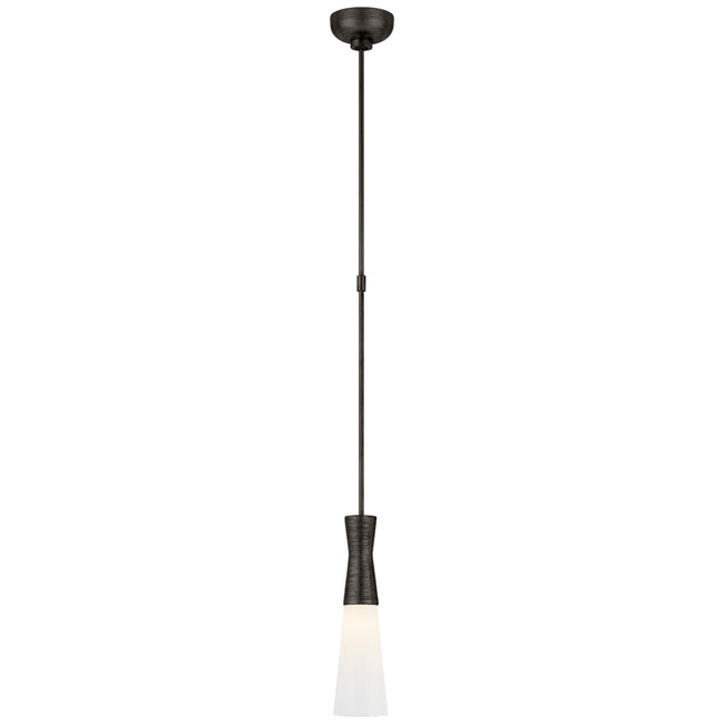 Visual Comfort Signature-KW 5531AI-WG|MAIN