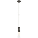 Utopia Outdoor (Damp) Pendant by Visual Comfort Signature
