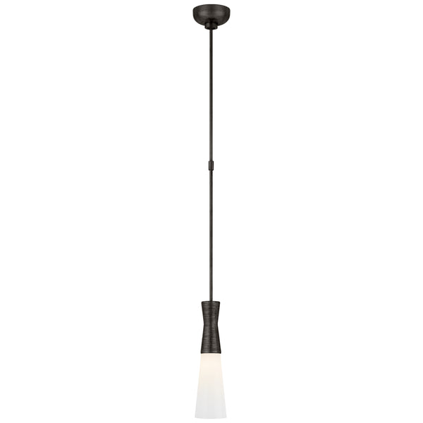 Utopia Outdoor (Damp) Pendant by Visual Comfort Signature