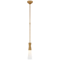Utopia Outdoor (Damp) Pendant by Visual Comfort Signature