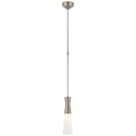 Utopia Outdoor (Damp) Pendant by Visual Comfort Signature