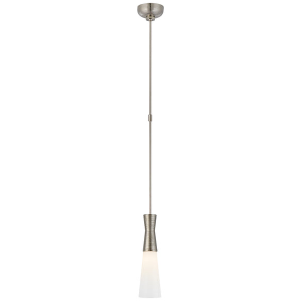 Utopia Outdoor (Damp) Pendant by Visual Comfort Signature