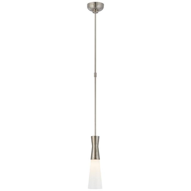 Utopia Outdoor (Damp) Pendant by Visual Comfort Signature