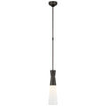 Utopia Outdoor (Damp) Pendant by Visual Comfort Signature