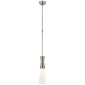 Utopia Outdoor (Damp) Pendant by Visual Comfort Signature