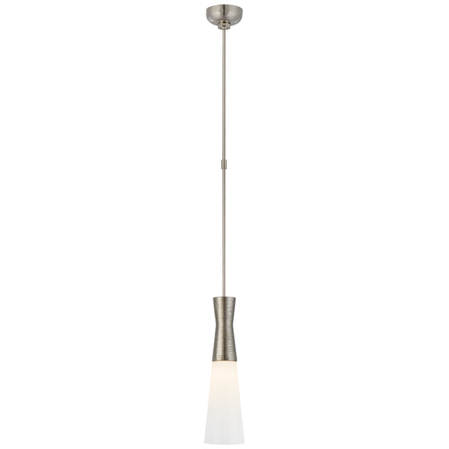 Utopia Outdoor (Damp) Pendant by Visual Comfort Signature