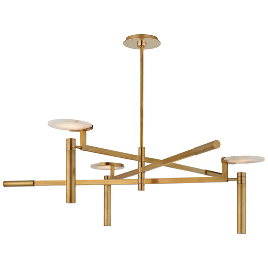 Visual Comfort Signature-KW 5602AB-ALB|MAIN