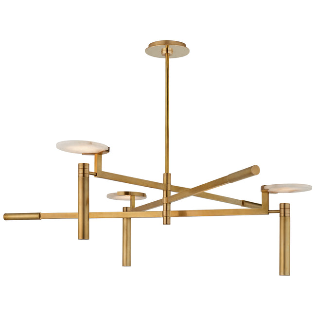 Visual Comfort Signature-KW 5602AB-ALB|MAIN