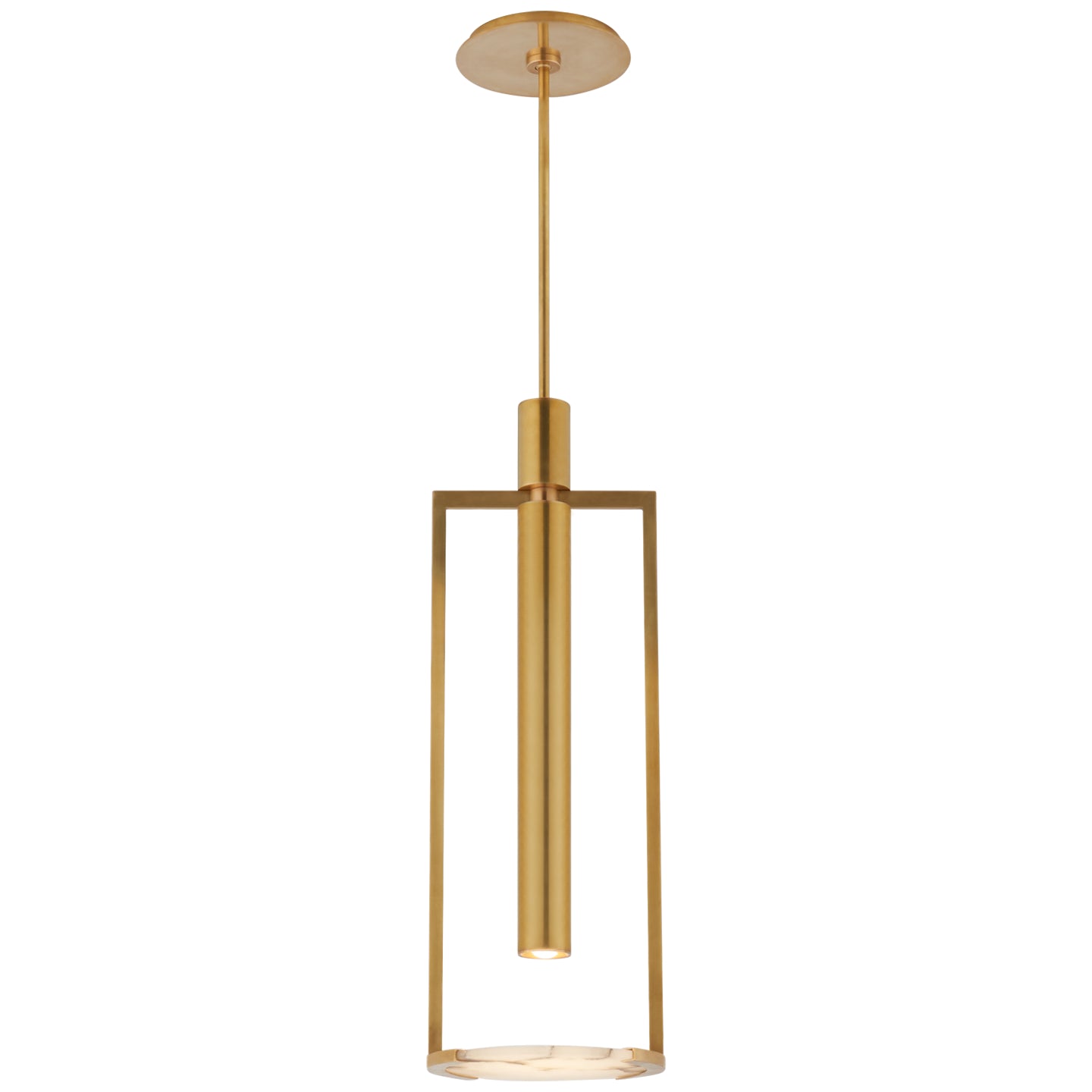 Visual Comfort Signature-KW 5612AB-ALB|MAIN