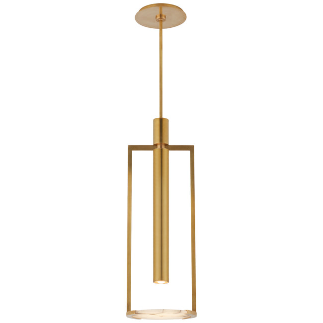 Visual Comfort Signature-KW 5612AB-ALB|MAIN