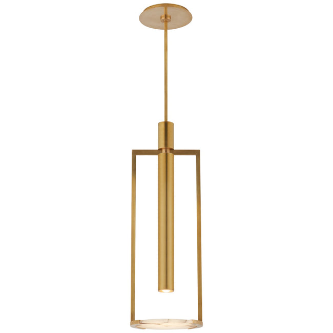 Visual Comfort Signature-KW 5612AB-ALB|MAIN