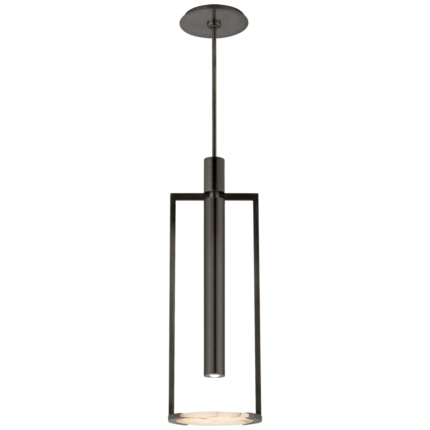 Visual Comfort Signature-KW 5612BZ-ALB|MAIN