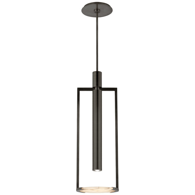 Visual Comfort Signature-KW 5612BZ-ALB|MAIN