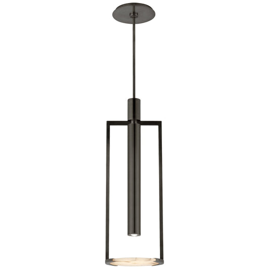 Visual Comfort Signature-KW 5612BZ-ALB|MAIN