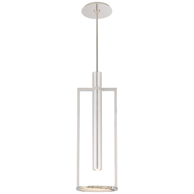 Visual Comfort Signature-KW 5612PN-ALB|MAIN