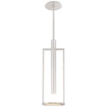 Melange Outdoor (Damp) Pendant by Visual Comfort Signature
