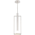 Melange Outdoor (Damp) Pendant by Visual Comfort Signature