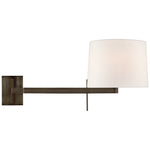 Visual Comfort Signature-BBL 2162BZ-L|MAIN