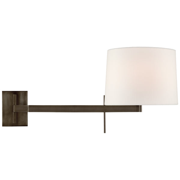 Sweep Sconce by Visual Comfort Signature