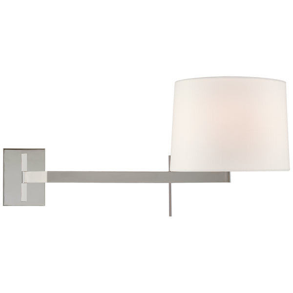 Sweep Sconce by Visual Comfort Signature