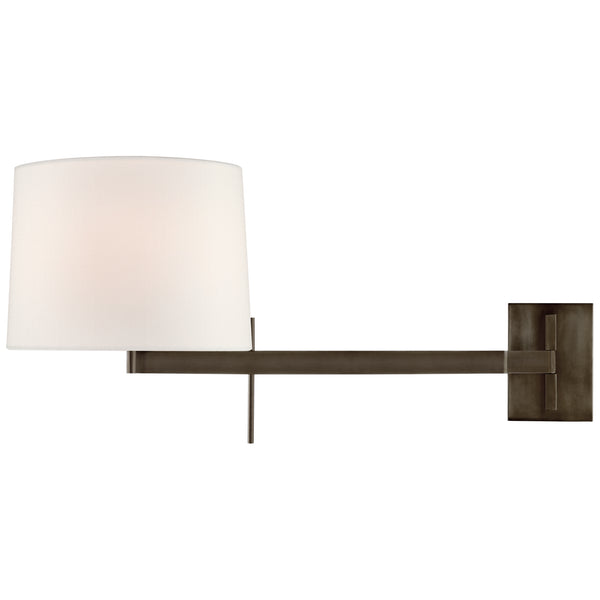 Sweep Sconce by Visual Comfort Signature