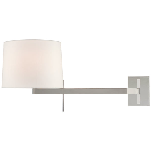 Sweep Sconce by Visual Comfort Signature