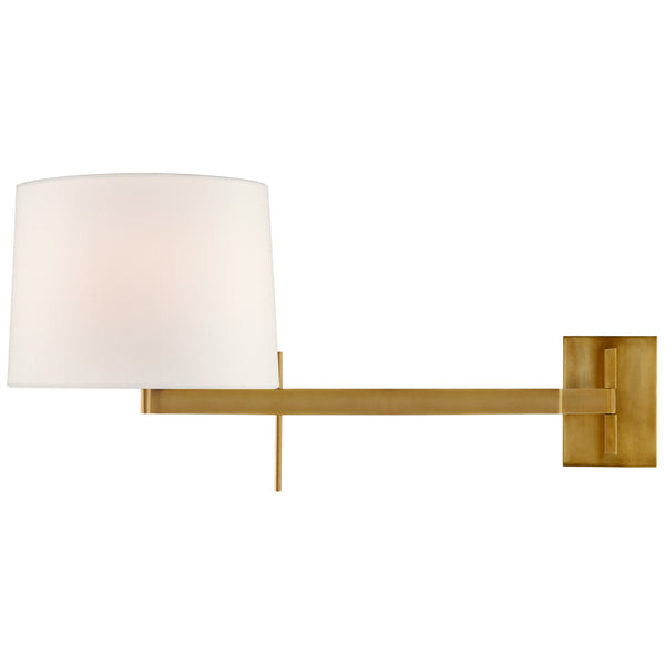 Sweep Sconce by Visual Comfort Signature