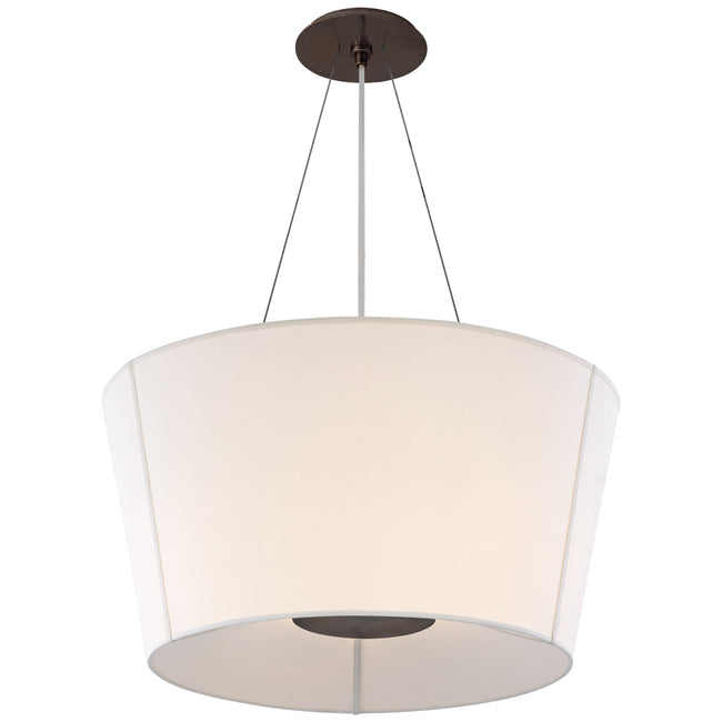 Visual Comfort Signature-BBL 5115BZ-L|MAIN