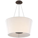 Hoop Lantern by Visual Comfort Signature