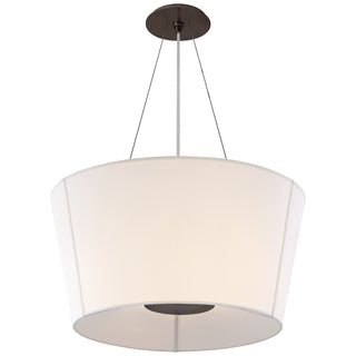 Hoop Lantern by Visual Comfort Signature